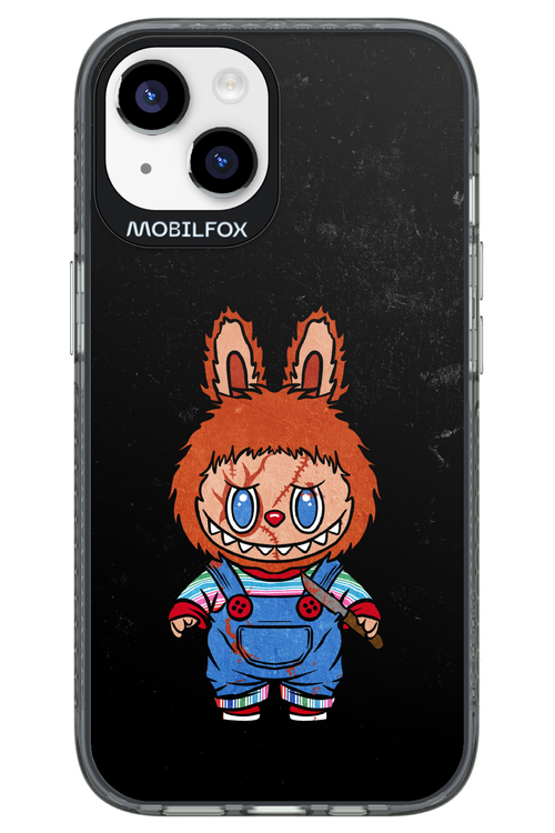 Playtime's over - Apple iPhone 14