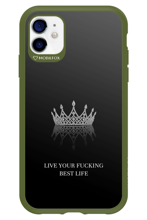 Lifestyle Queen 2.0 - Apple iPhone 11