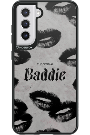 Official Baddie - Samsung Galaxy S21 FE