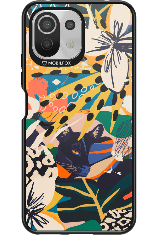 Vintage - Xiaomi Mi 11 Lite (2021)