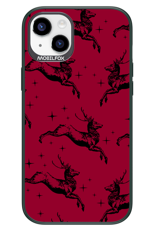 Oh Deer - Apple iPhone 14 Plus