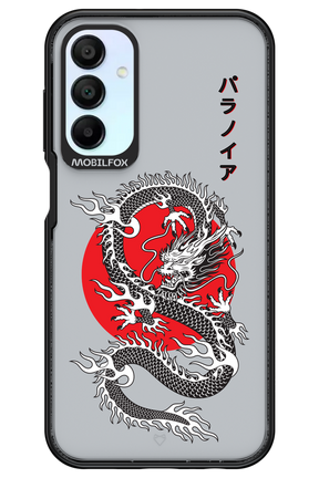 Japan dragon 2.0 - Samsung Galaxy A15