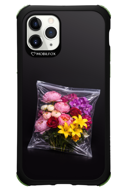 Love Bag 2.0 - Apple iPhone 11 Pro