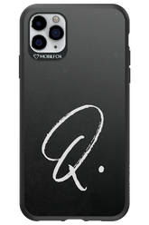 (Off Space) Q 2.0 - Apple iPhone 11 Pro Max