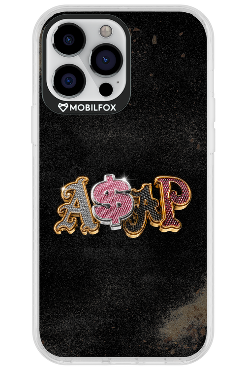 ASAP 2.0 - Apple iPhone 13 Pro Max
