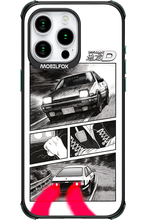 Vitamin D - Apple iPhone 15 Pro Max