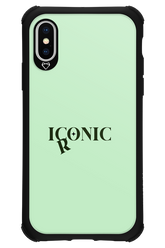 I(R)ONIC - Apple iPhone XS