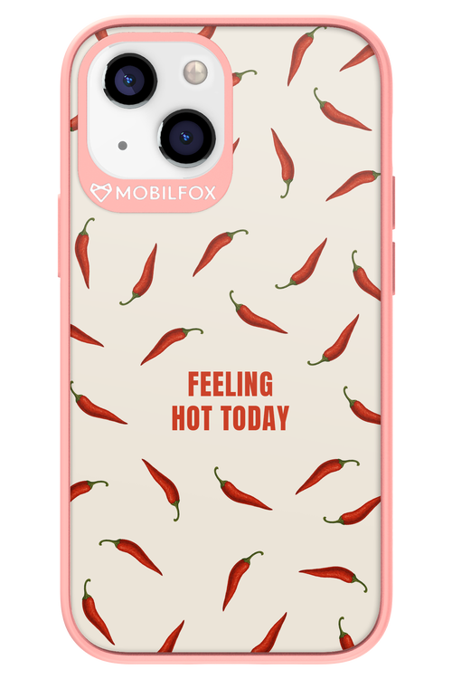 Hot Feeling - Apple iPhone 13 Mini