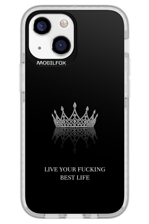 Lifestyle Queen 2.0 - Apple iPhone 13 Mini