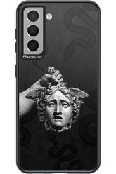 Medusa’s Gaze - Samsung Galaxy S21