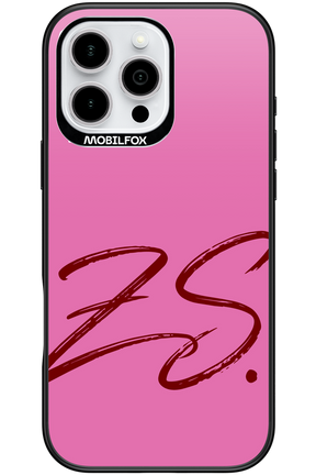 (Sorbet) ZS 2.0 - Apple iPhone 16 Pro Max
