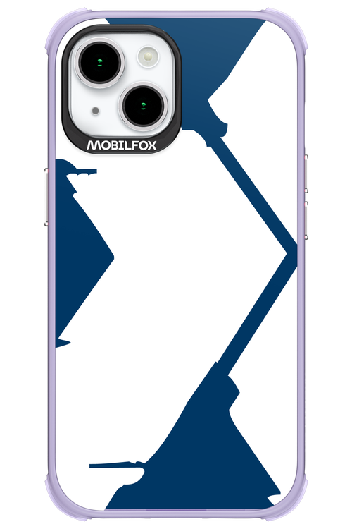 Arctic Edge - Apple iPhone 15