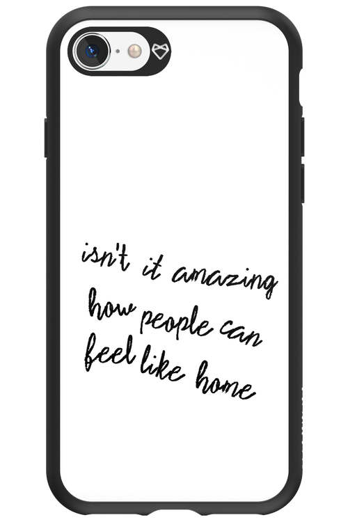 Isn't It 2.0 - Apple iPhone SE 2020