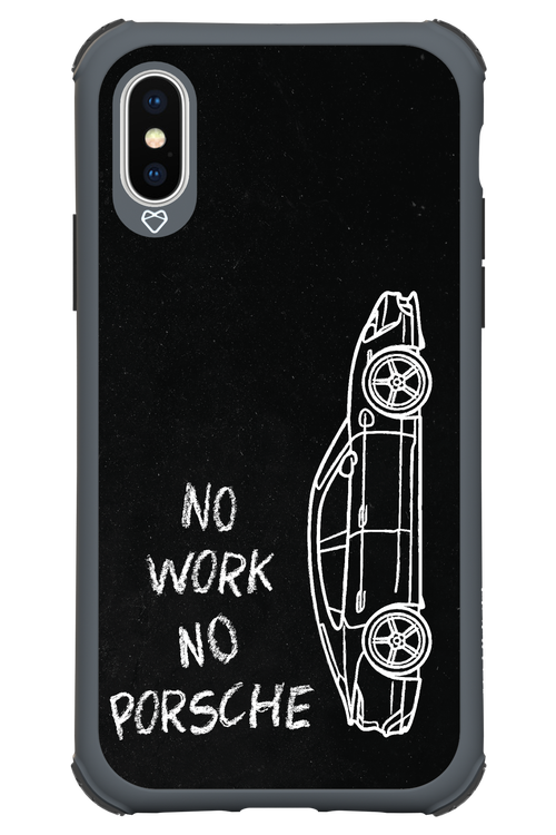 No Work - Apple iPhone XS