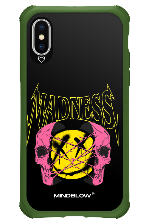 Madness Mindblow - Apple iPhone XS