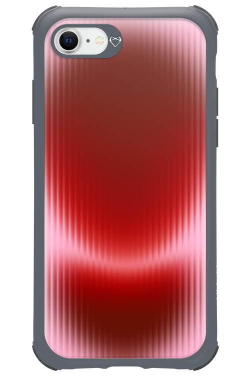 Lava Lamp - Apple iPhone SE 2020