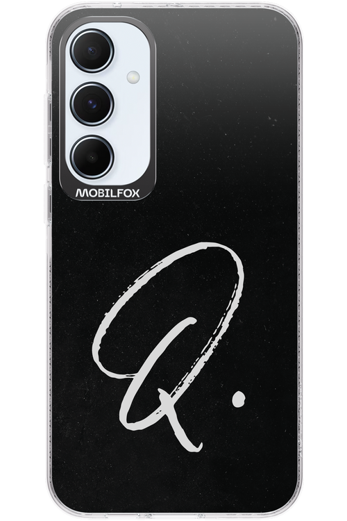 (Off Space) Q 2.0 - Samsung Galaxy A55
