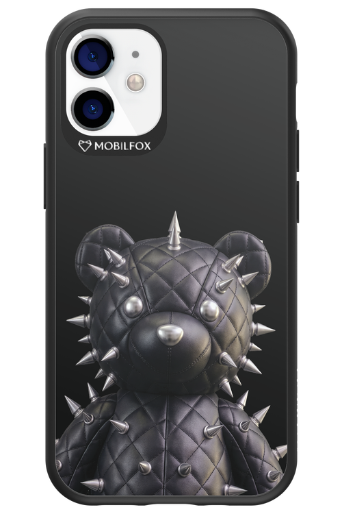 Punk Teddy 2.0 - Apple iPhone 12 Mini