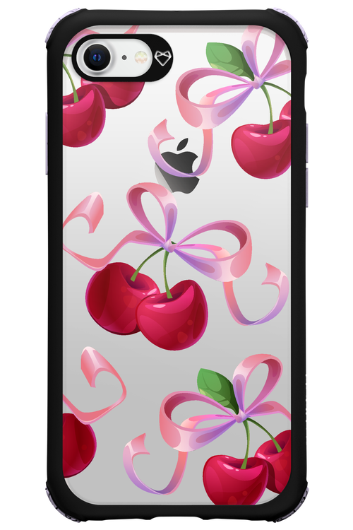 Cherry Cherry Lady - Apple iPhone 7