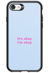 It_s Okay - Apple iPhone SE 2022