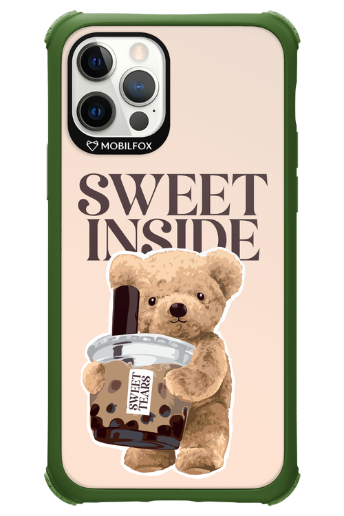 Sweet Inside 2.0 - Apple iPhone 12 Pro