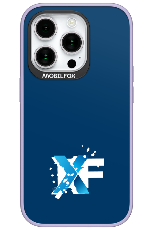 Nano Burst  - Apple iPhone 15 Pro