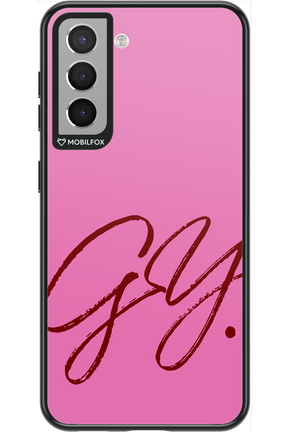 (Sorbet) GY 2.0 - Samsung Galaxy S21