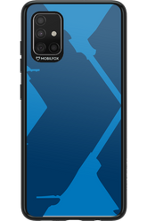 Core Charge - Samsung Galaxy A51