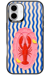 LOBSTER 2.0 - Apple iPhone 16 Plus