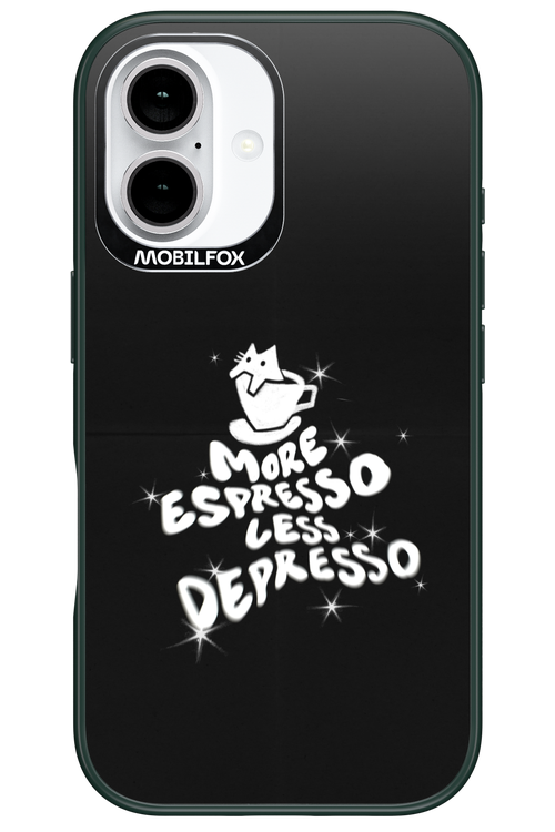 DEPRESSO - Apple iPhone 16