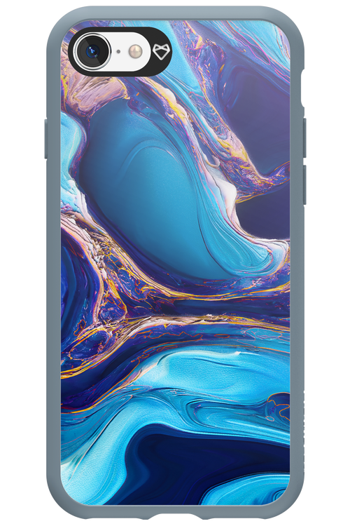 Amethyst 2.0 - Apple iPhone 8