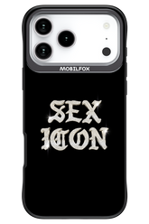 SEX ICON 2.0 - Apple iPhone 17 Pro Max