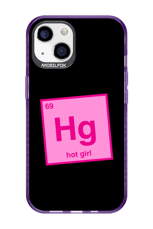 HG 2.0 - Apple iPhone 13
