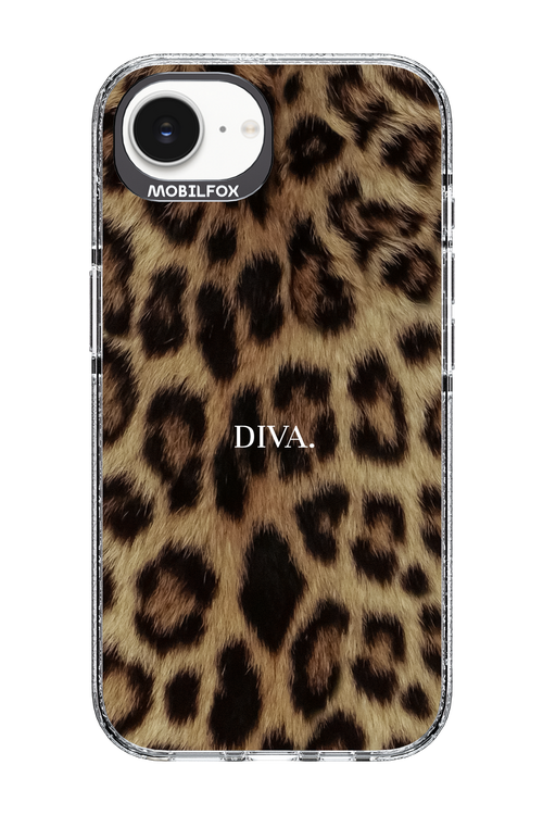 Diva 2.0 - Apple iPhone 16e