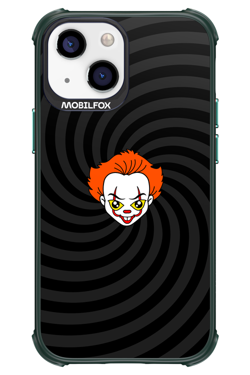 Mystery Clown - Apple iPhone 13 Mini