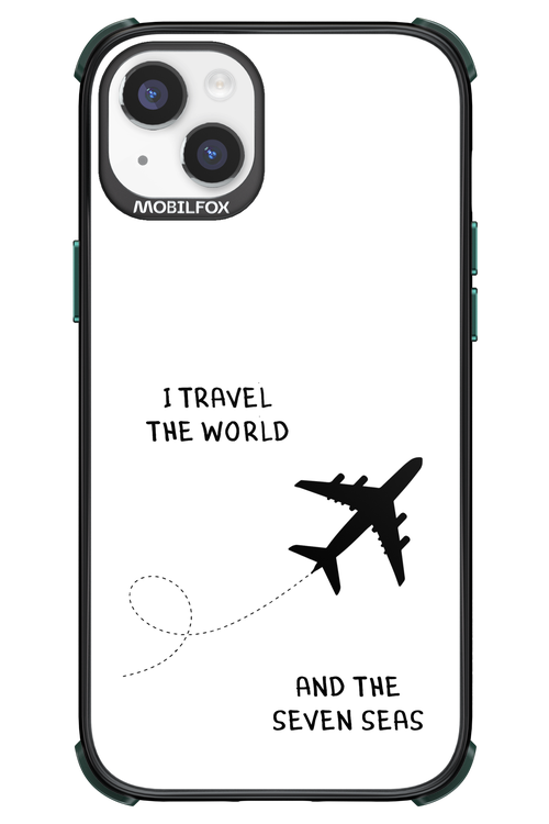 Traveller - Apple iPhone 14 Plus