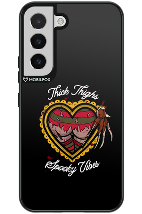 Hot Nightmare - Samsung Galaxy S22