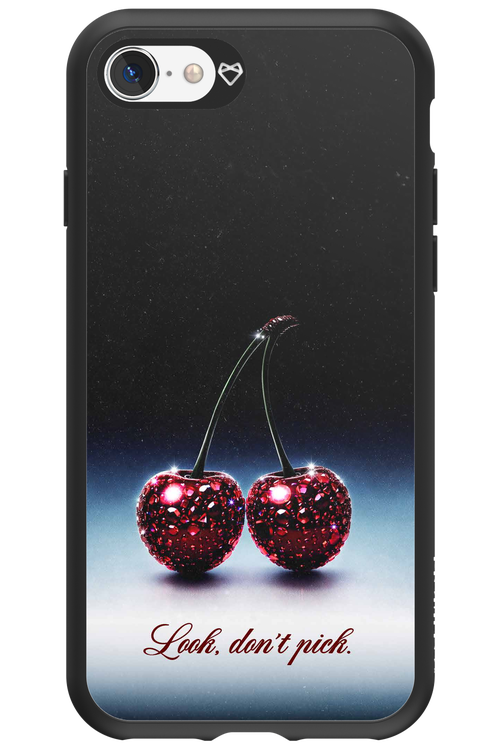 Seasonal Diamond 2.0 - Apple iPhone SE 2020