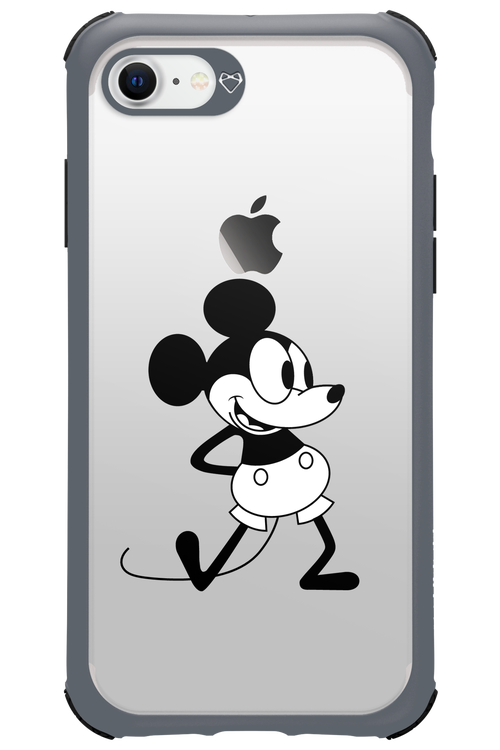 Iconic Mouse - Apple iPhone 7
