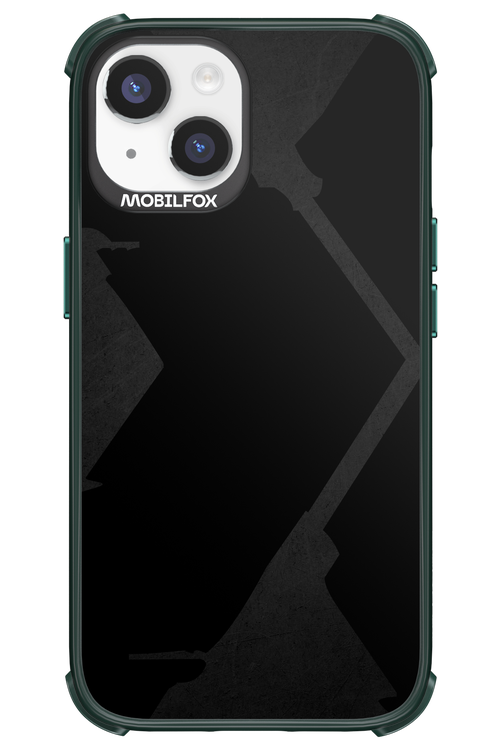 Black Surge - Apple iPhone 14