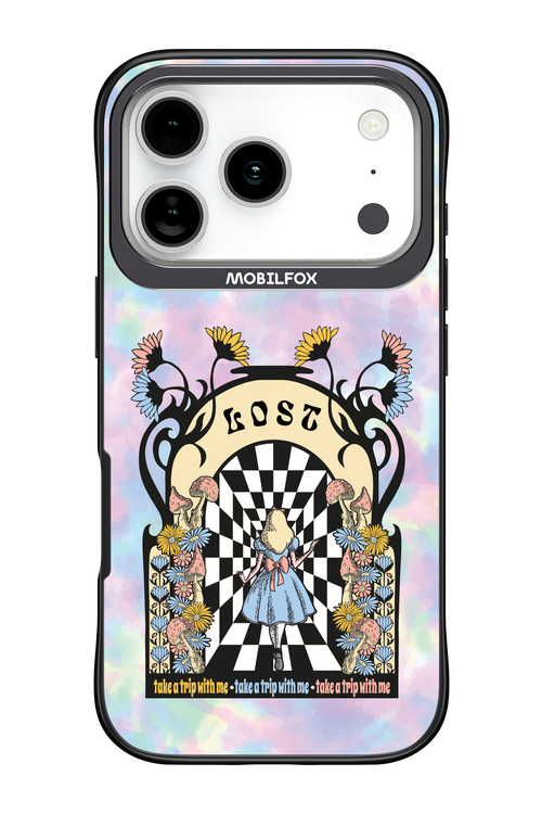 L0ST 2.0 - Apple iPhone 17 Pro