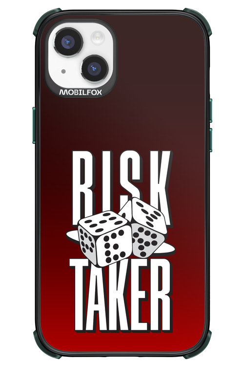 HYPER RISK - Apple iPhone 14 Plus