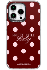 60’s Baby - Apple iPhone 15 Pro Max