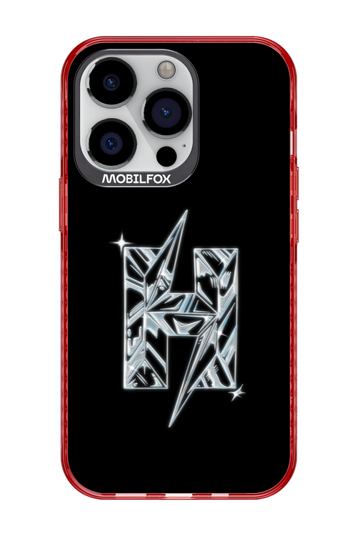 H DIAMOND 2.0 - Apple iPhone 13 Pro