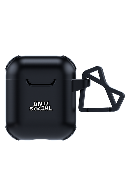 Anti social airpods - AirShock